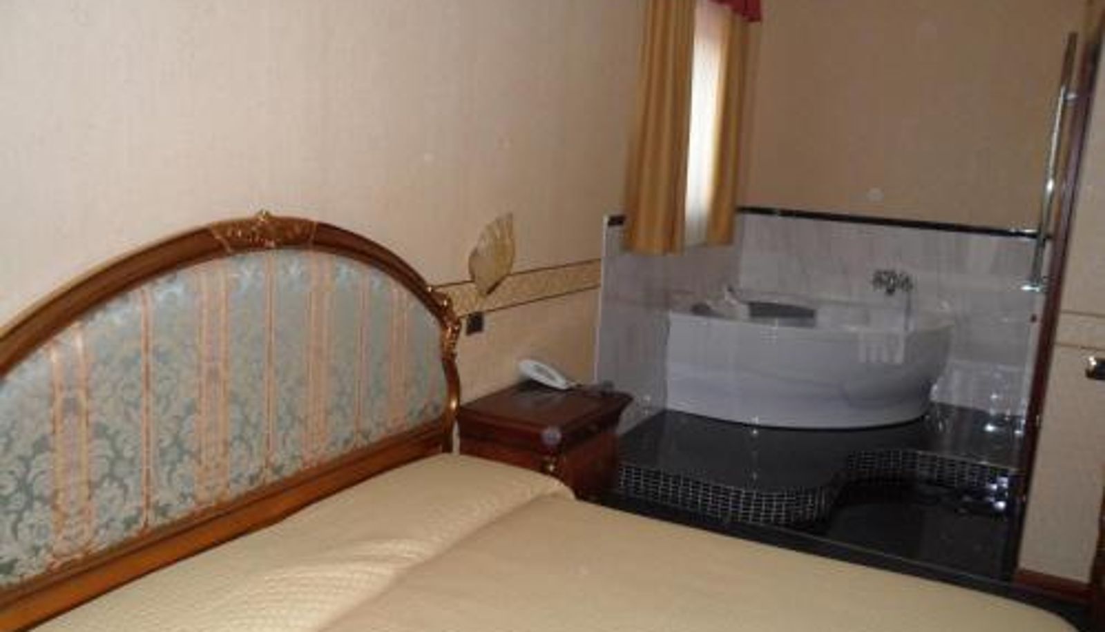 Zimmer - Hotel Ai Sette Nani