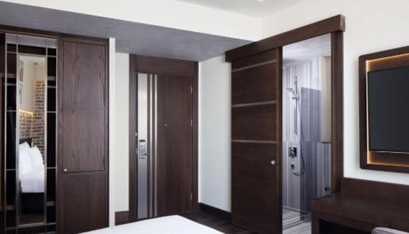 Room - a Tribute Portfolio Hotel DeCamondo Galata