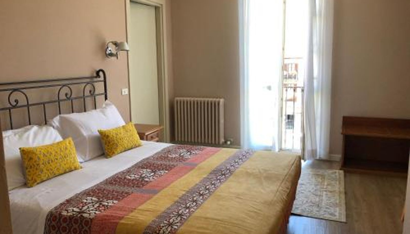Chambre - Hotel Antica Stallera