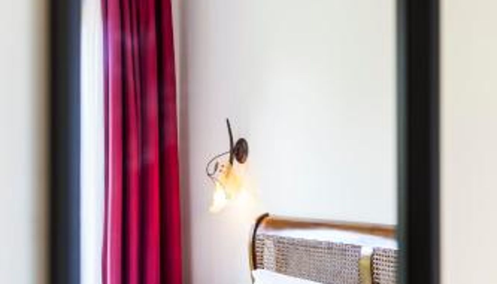 Chambre Familiale - Hotel Arce