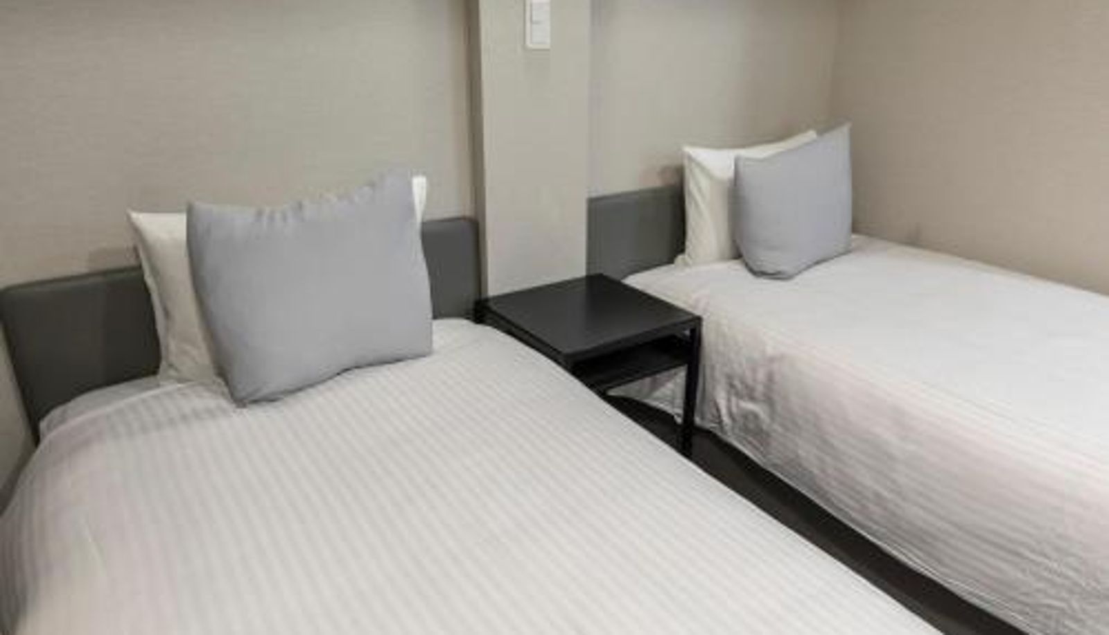 Zimmer - Tabist Unihotel Midosuji Hommachi