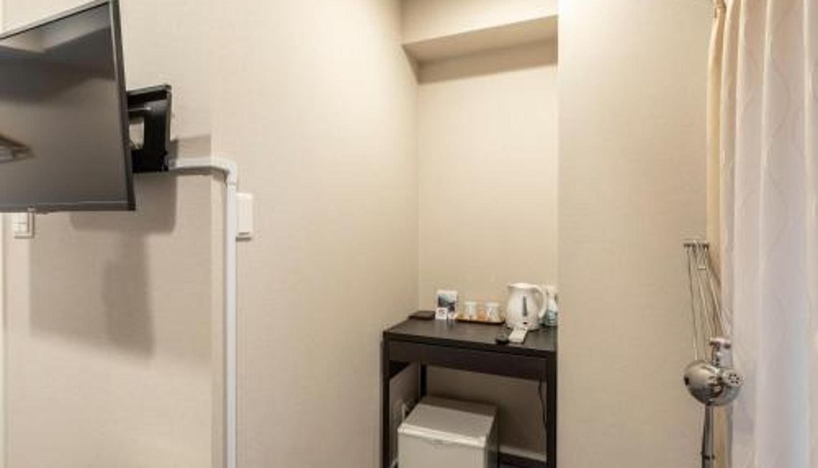 Zimmer - Tabist Unihotel Midosuji Hommachi