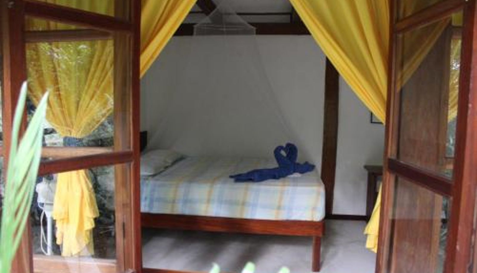 Room - Posada del Cerro
