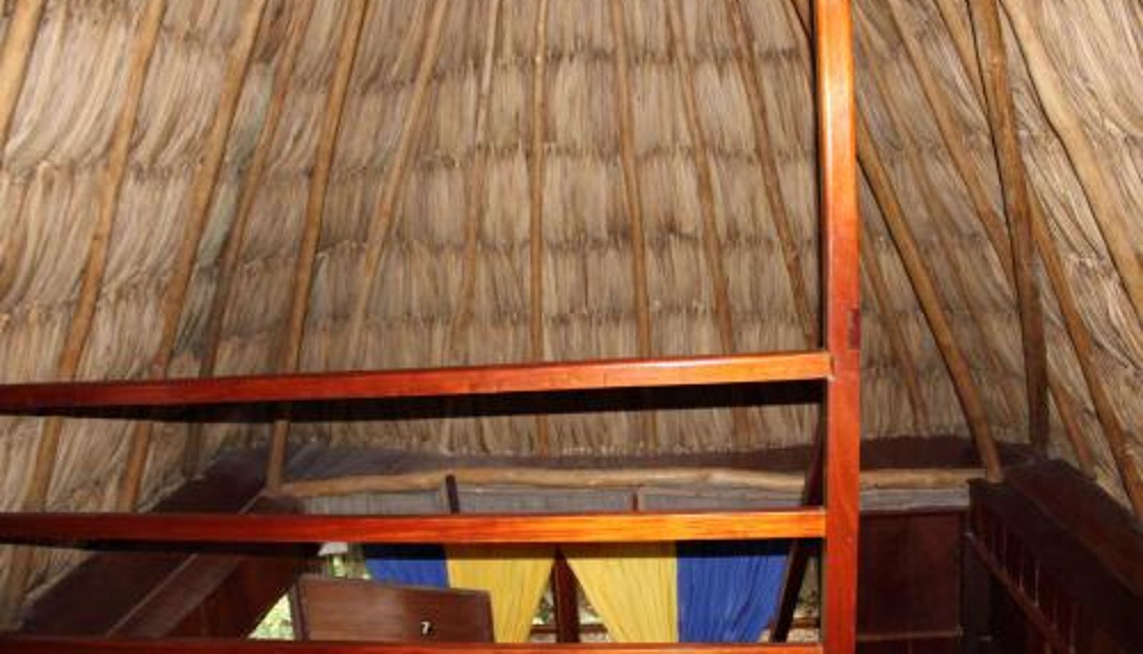 Room - Posada del Cerro