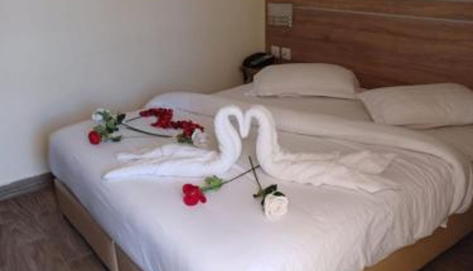 Zimmer - La Riva Hotel