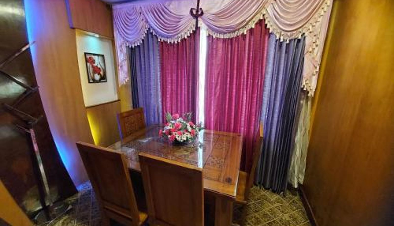 Apartment - Astoria Residency