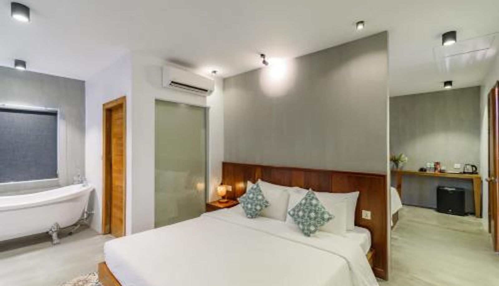 Chambre - Phka Kravan Boutique