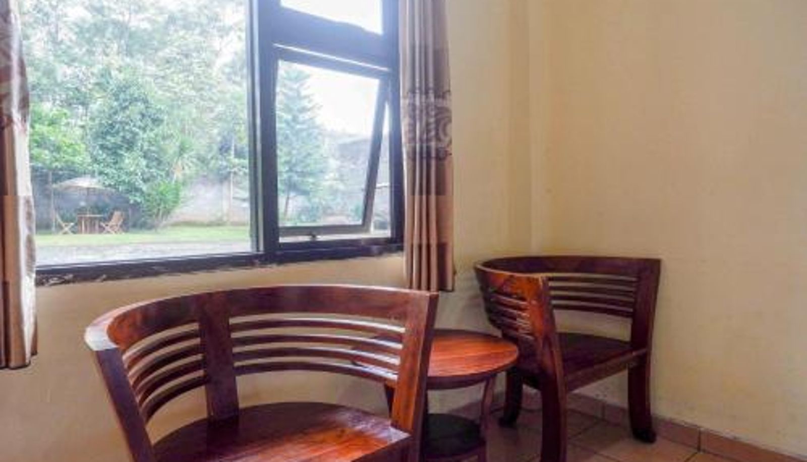 Room - Urbanview Hotel Bergas Indah Bandungan by RedDoorz