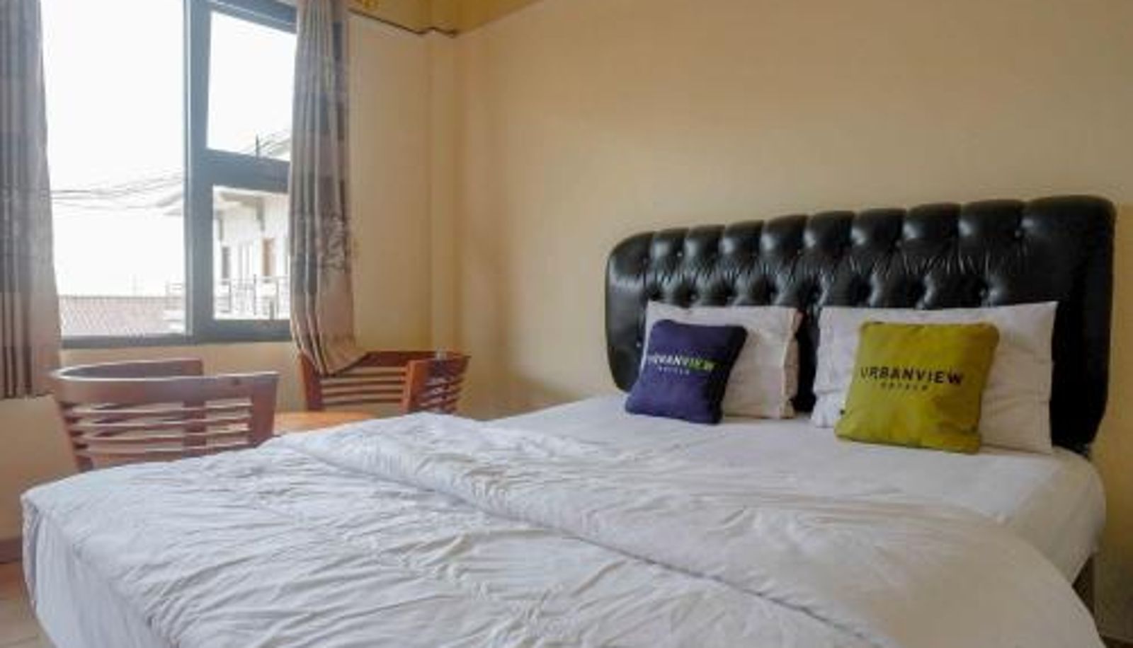 Room - Urbanview Hotel Bergas Indah Bandungan by RedDoorz