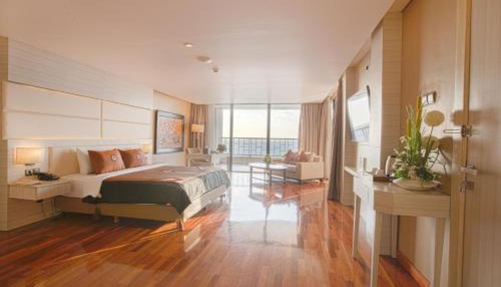 Appartement - Sotis Hotel Kupang