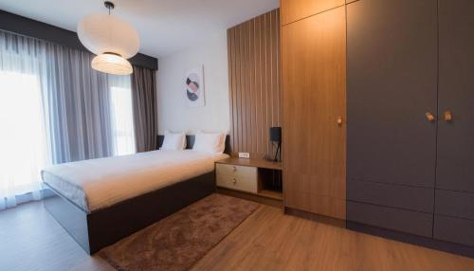 Zimmer - Biador Apartments