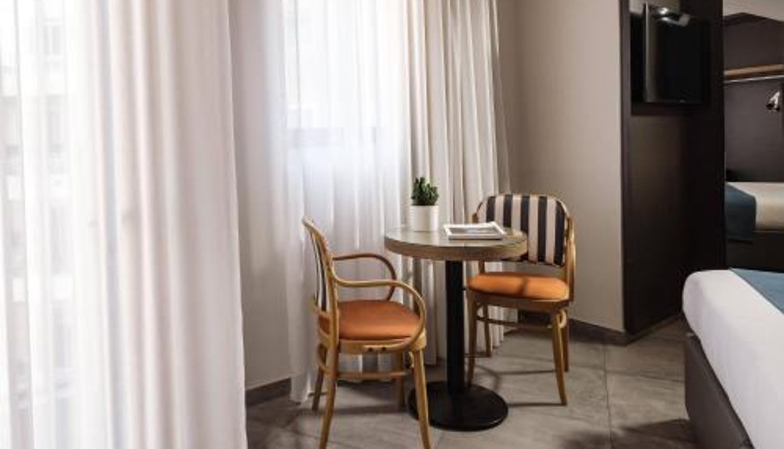 Room - Urban Rooms by NEU Collective