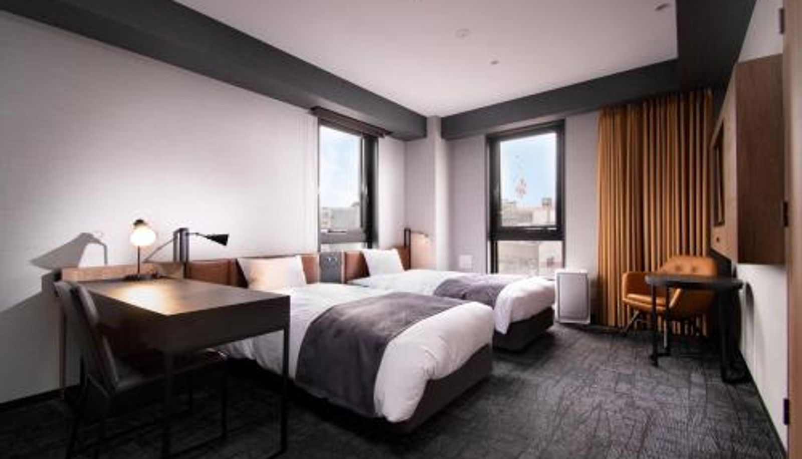 Zimmer - Hiyori Hotel Osaka Shinsekai