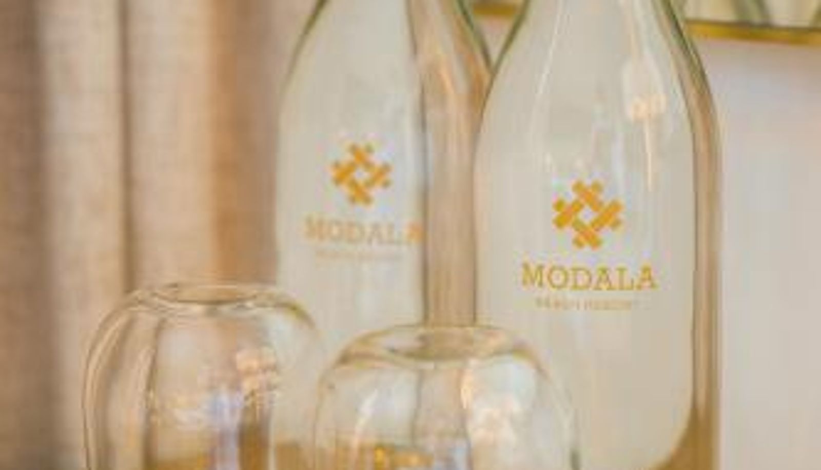 Chambre - Modala Beach Resort