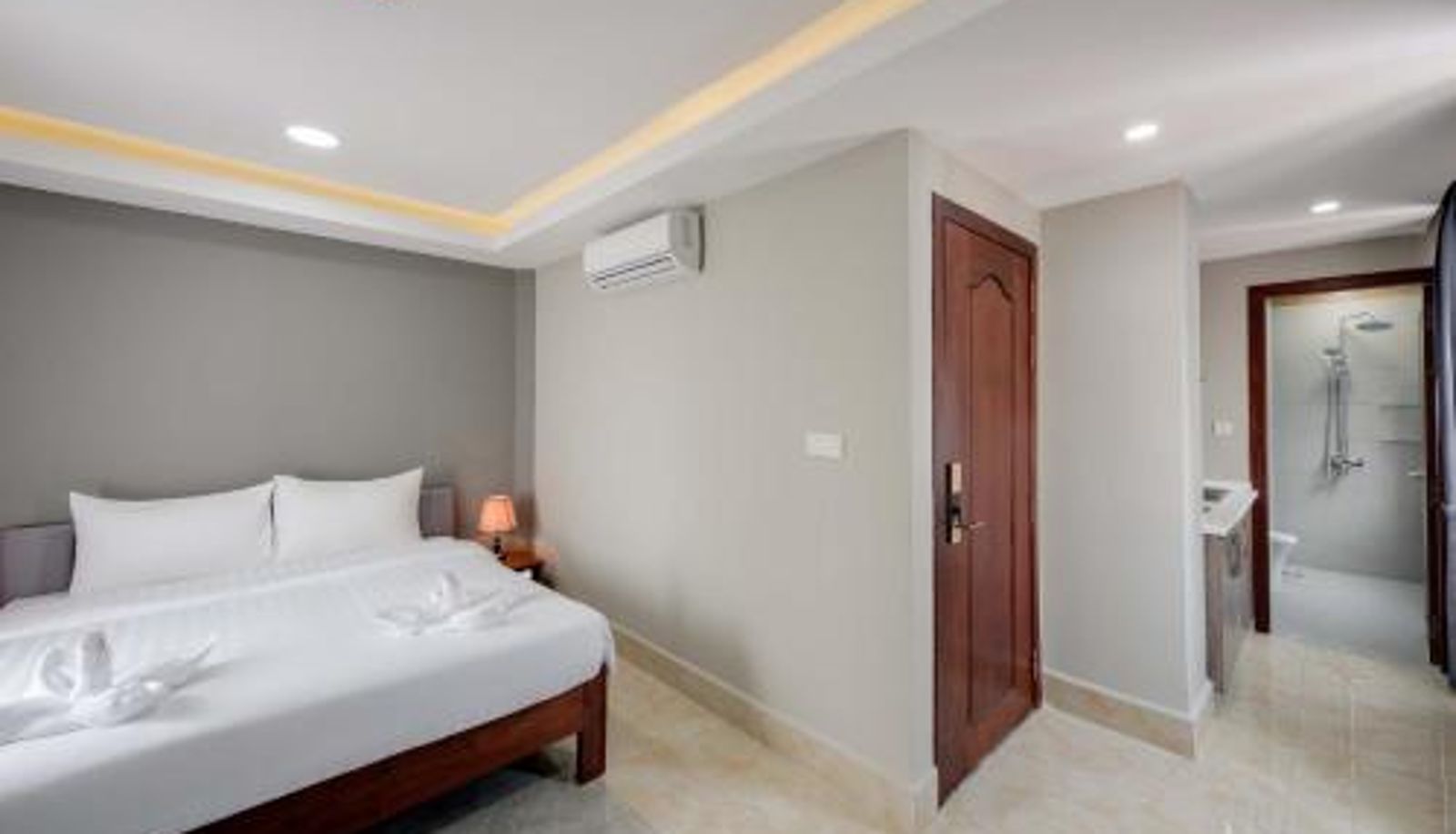 Kamer - SOHO Residence