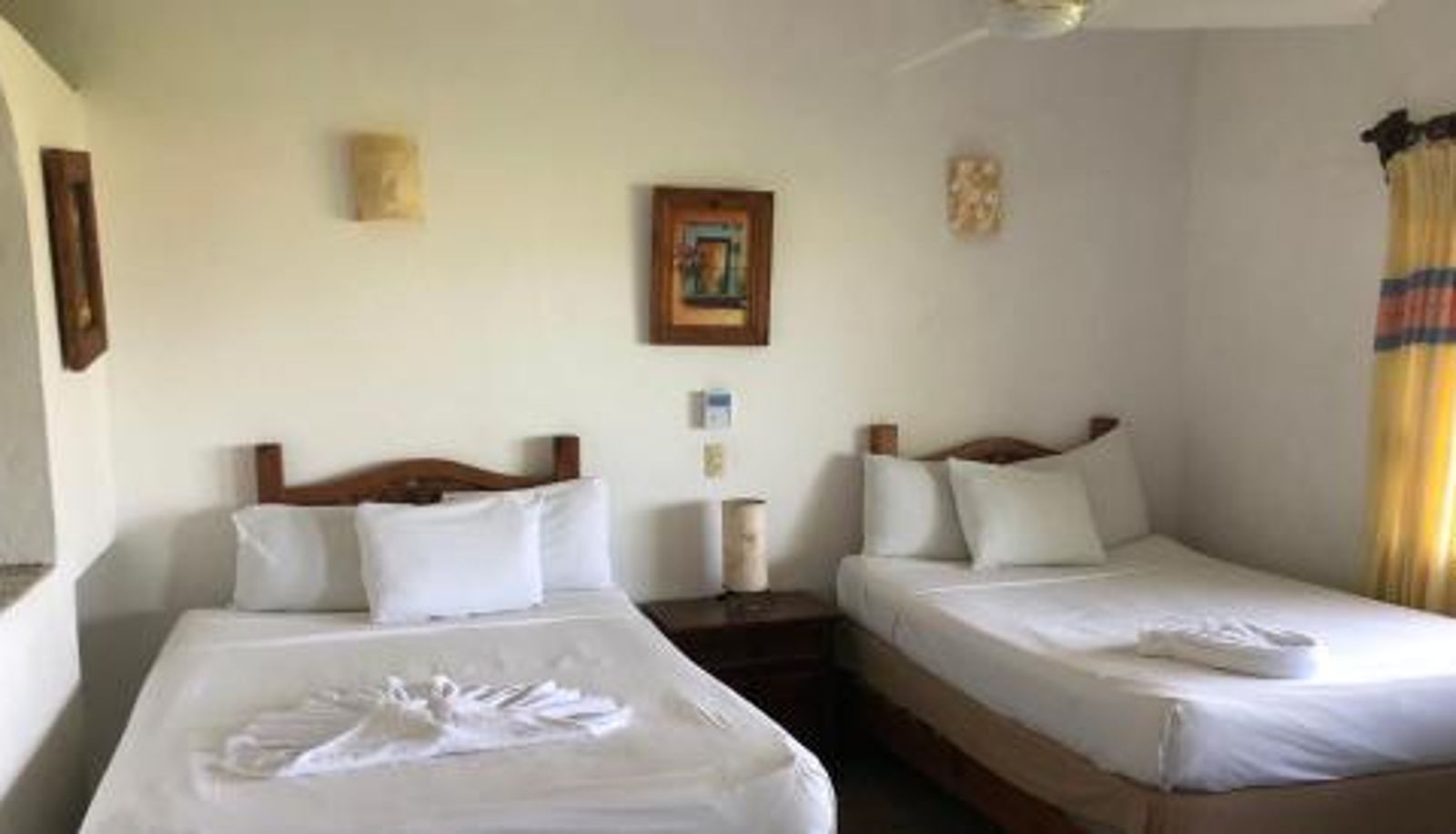 Room - Hotel Arcoiris