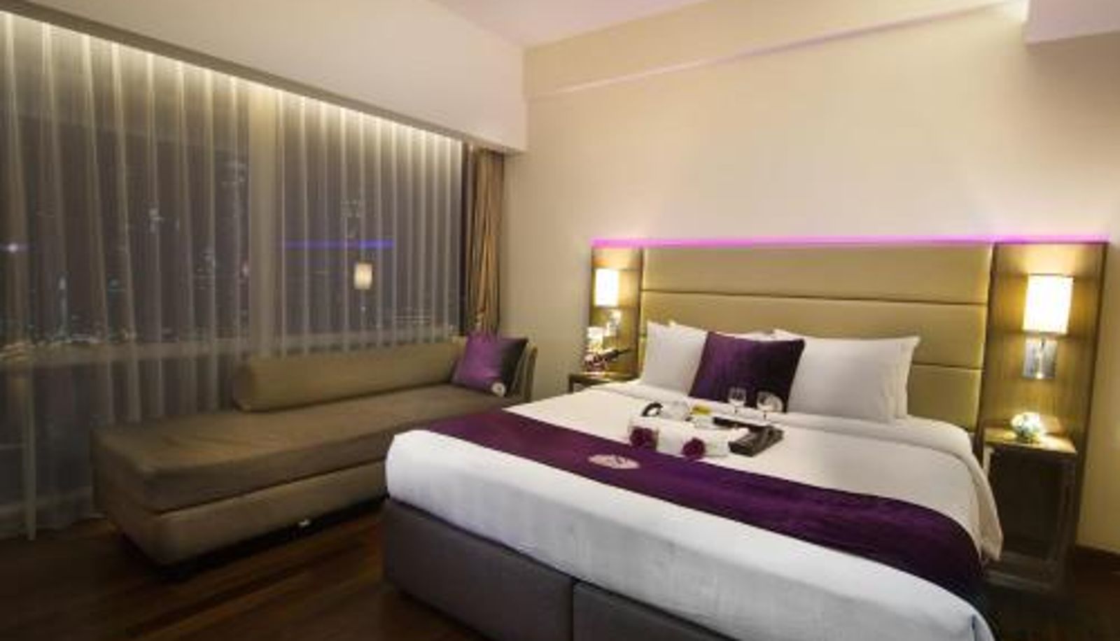 Zimmer - Satoria Hotel Yogyakarta - CHSE Certified
