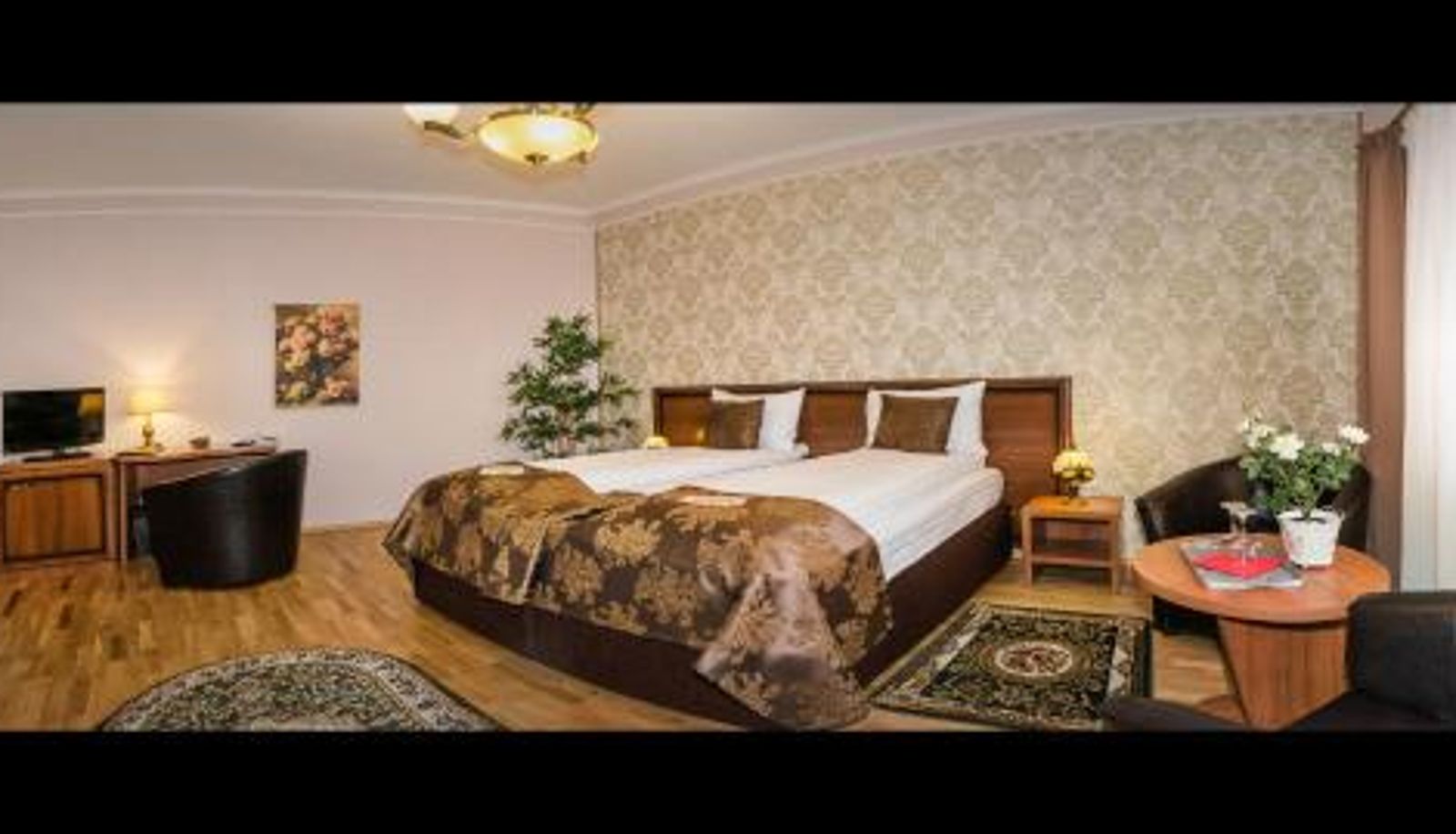 Zimmer - Hotel Boutique Bulevard