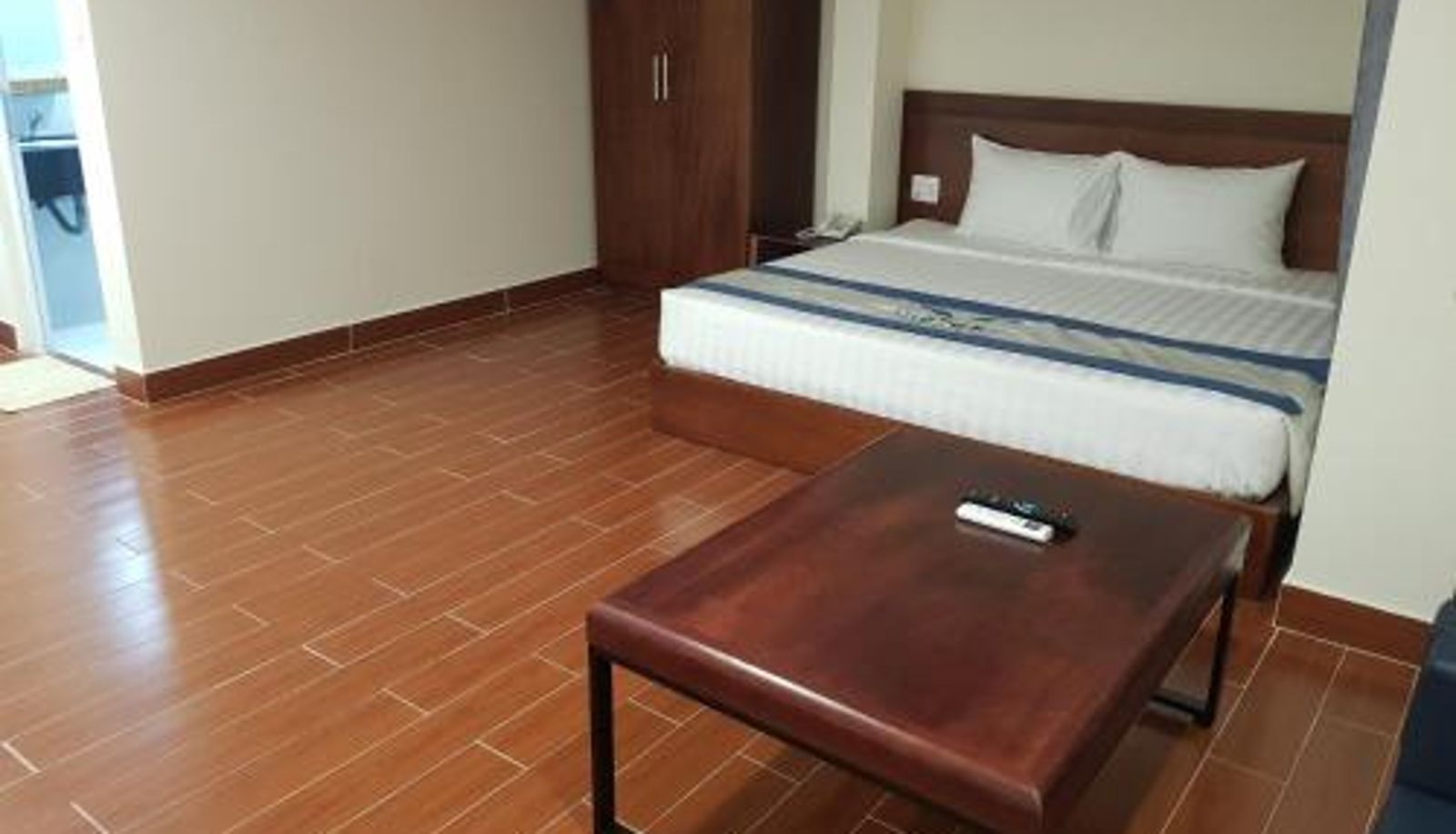 Zimmer - Victory Airport Hotel