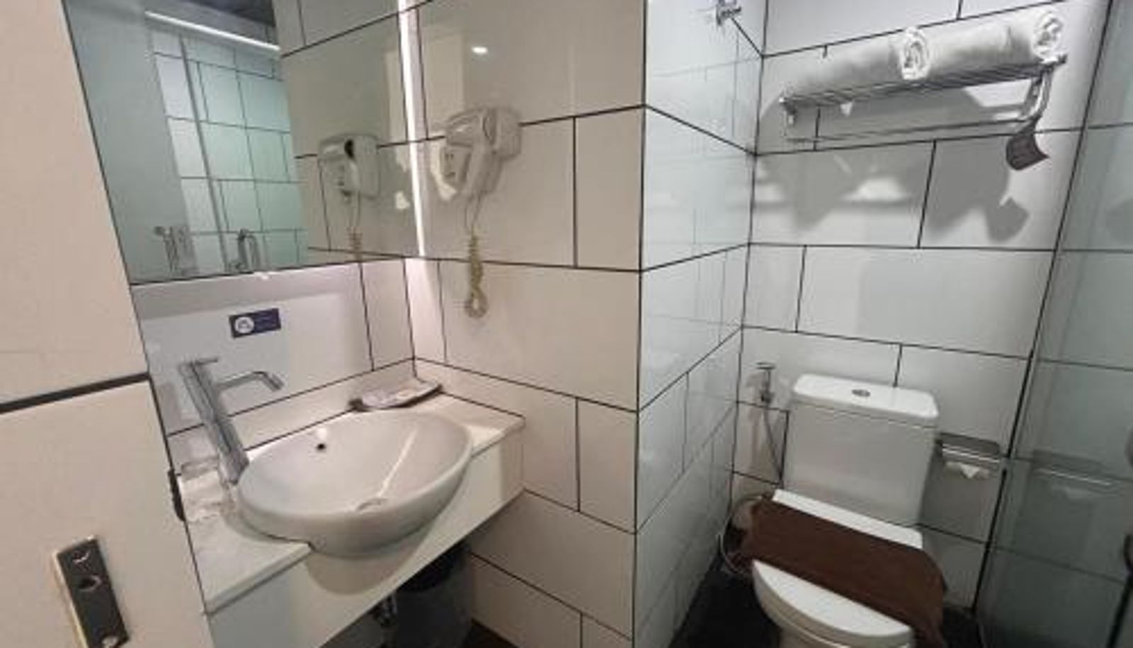 Zimmer - Kalya Hotel Bandung Dago