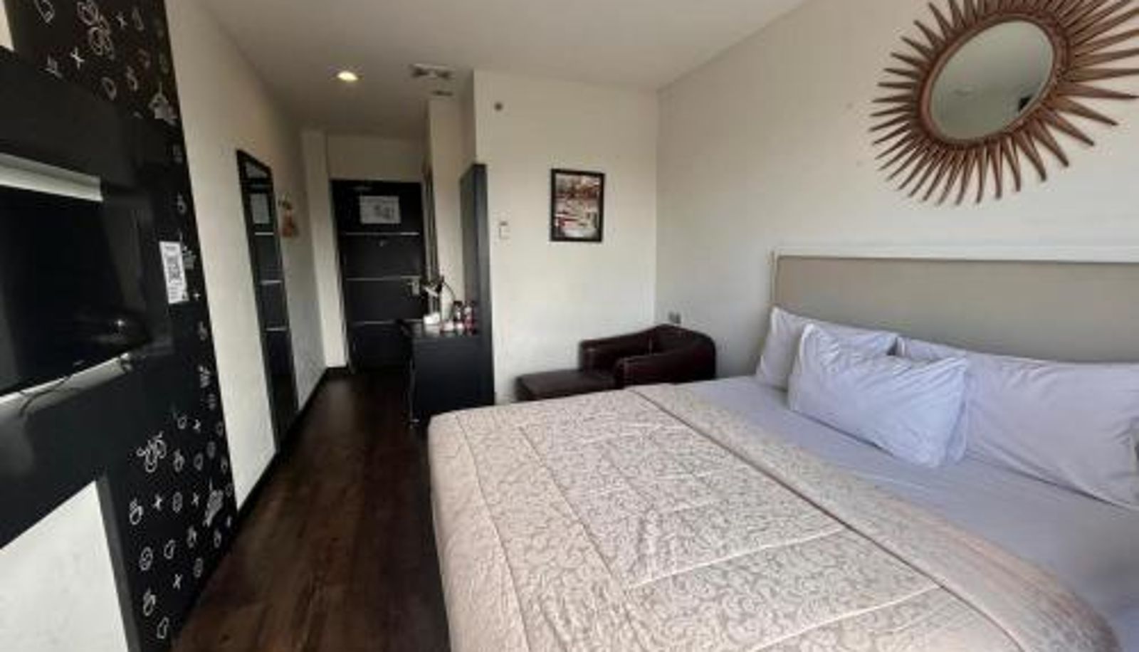 Zimmer - Kalya Hotel Bandung Dago
