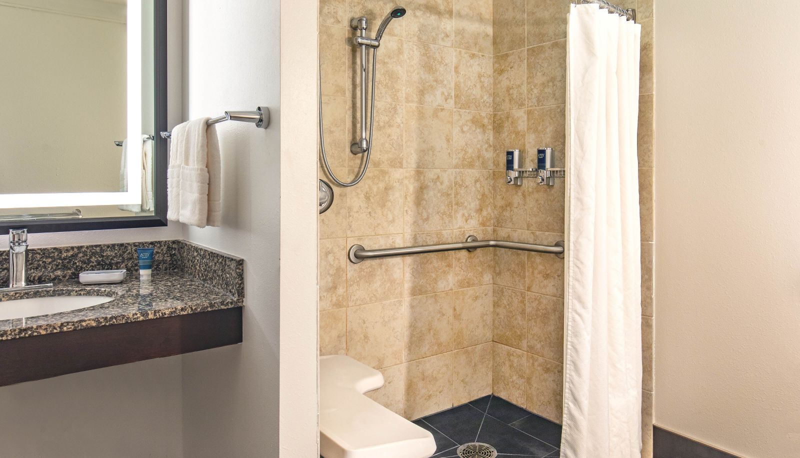 Zimmer - Four Points by Sheraton Kalamazoo