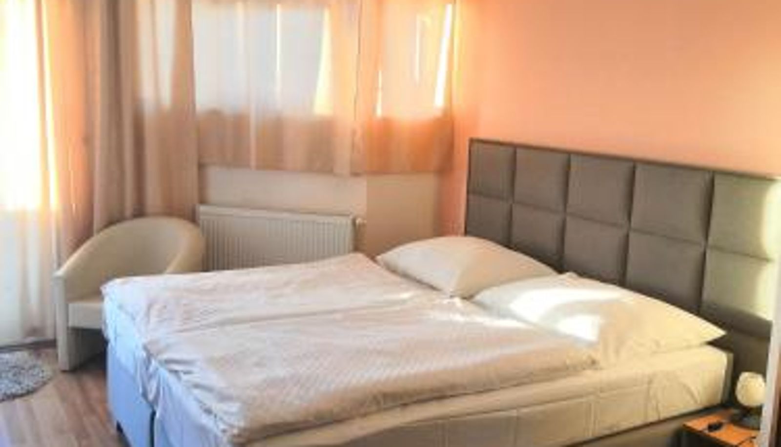 Camera - garni Hotel S.O.G.* * *