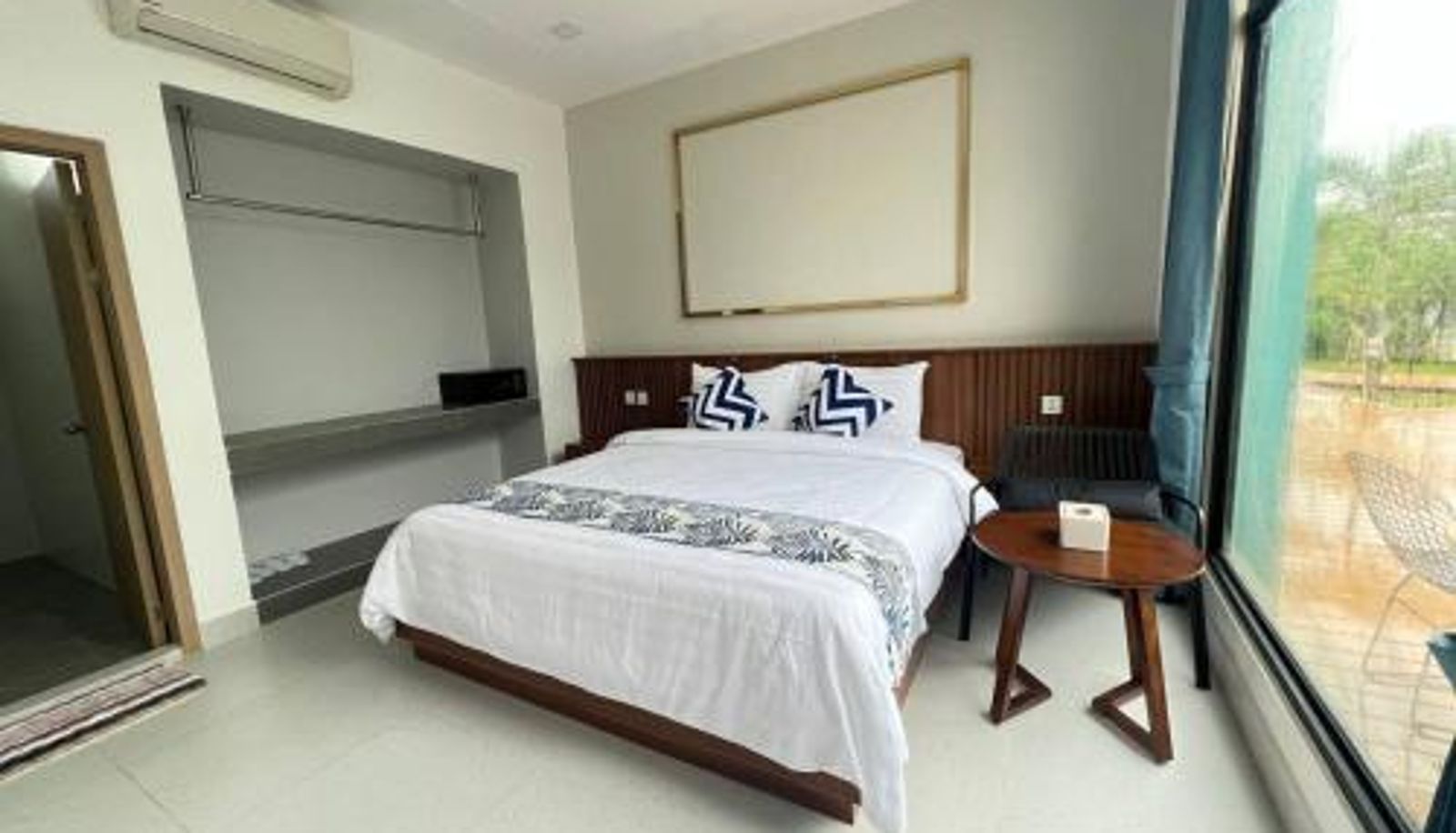 Kamer - Sandy Residence Sihanoukville