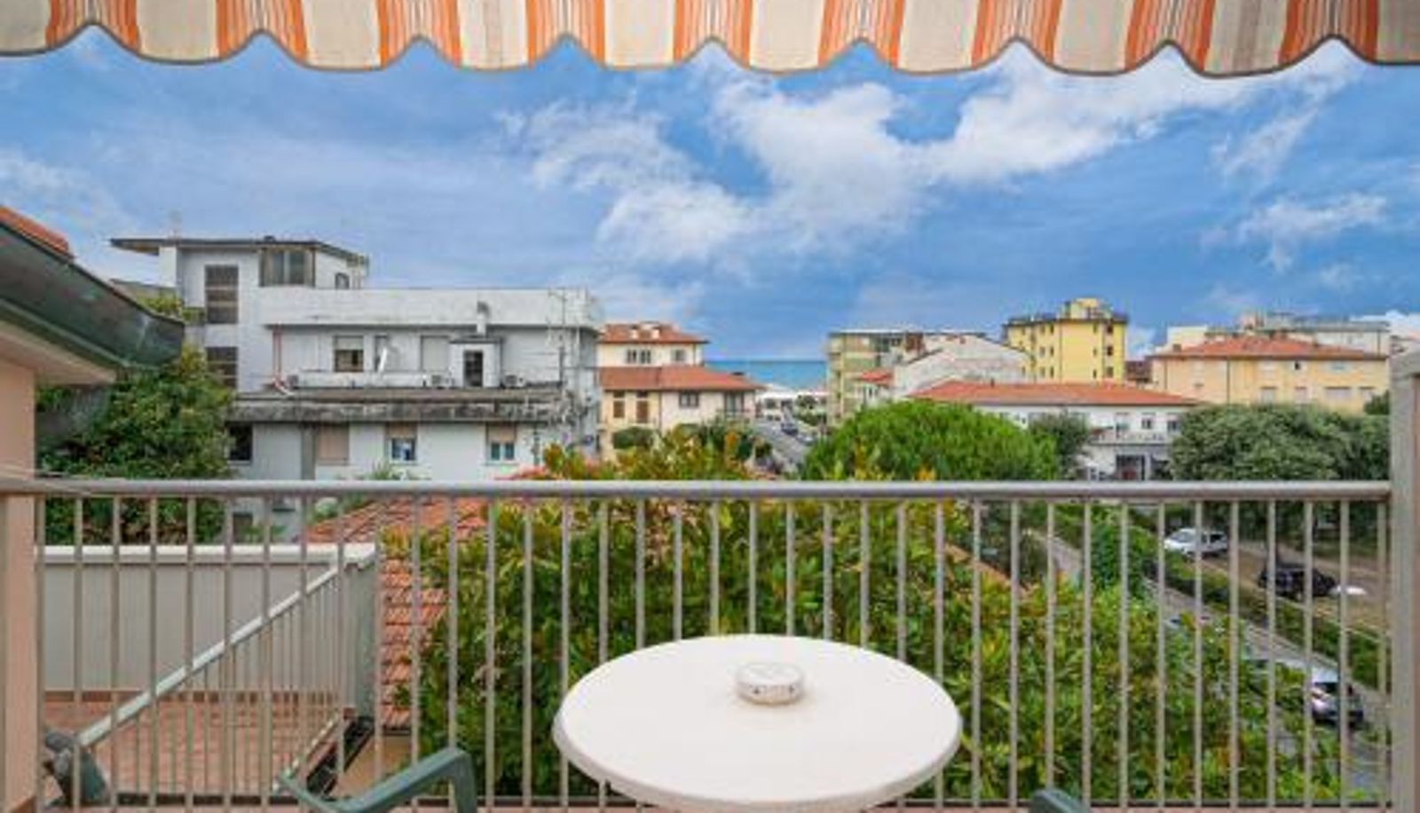 Zimmer - Florentia Hotel