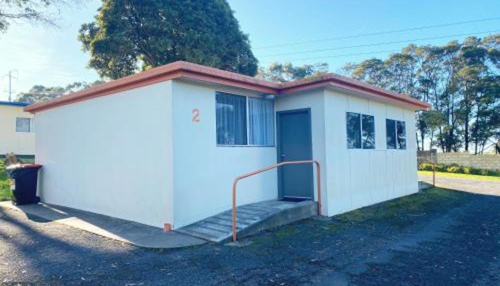 Standardzimmer - Limestone Coast Tourist Park