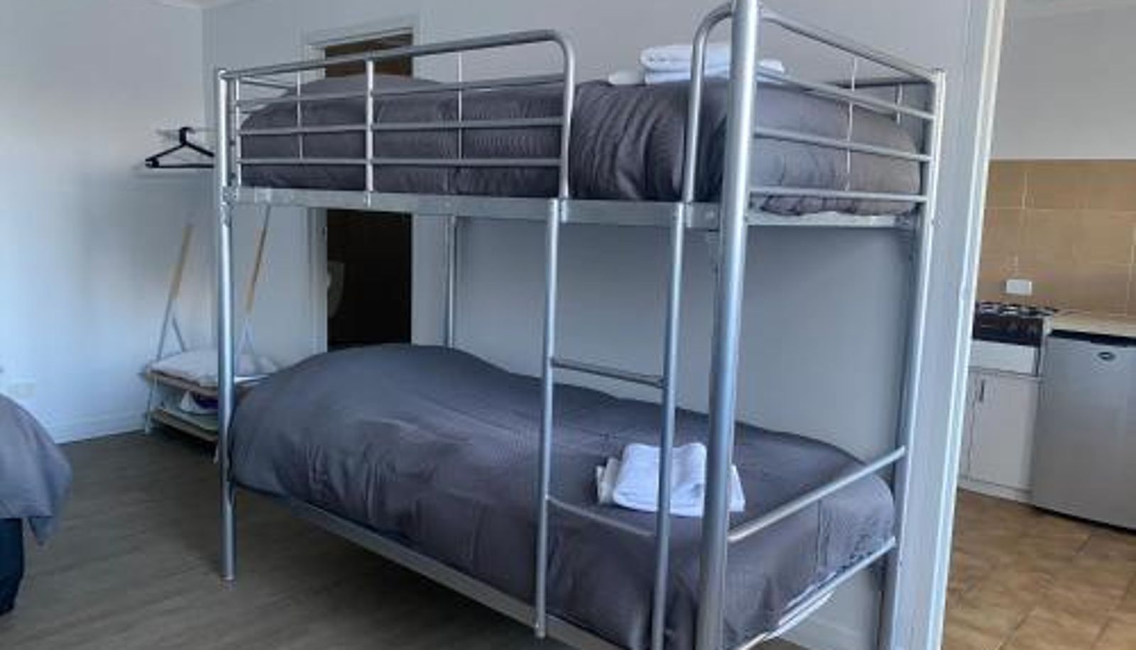 Standardzimmer - Limestone Coast Tourist Park