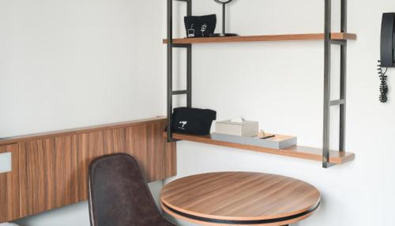 Habitación - VESSEL INN NAMBA