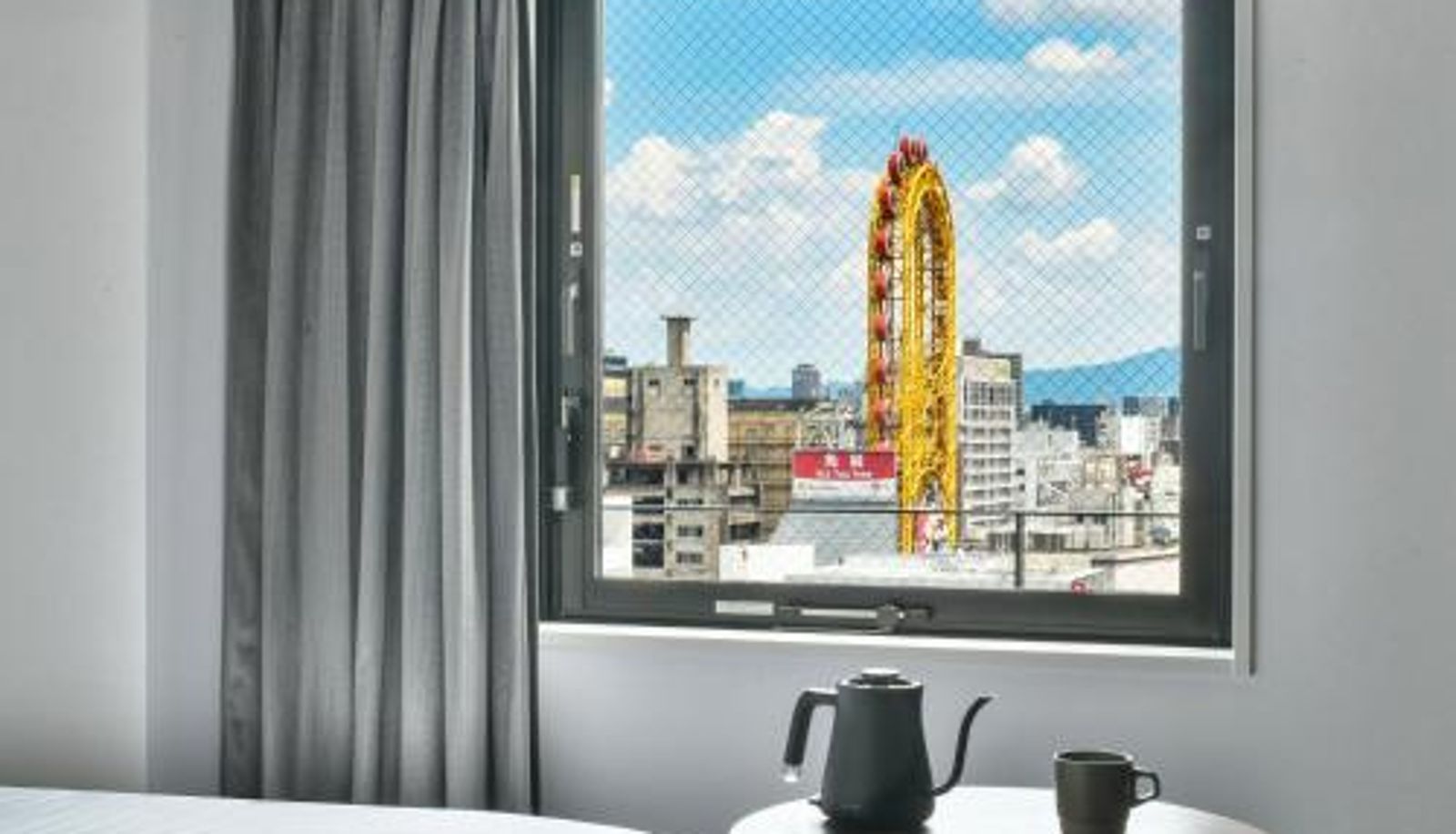 Habitación - VESSEL INN NAMBA