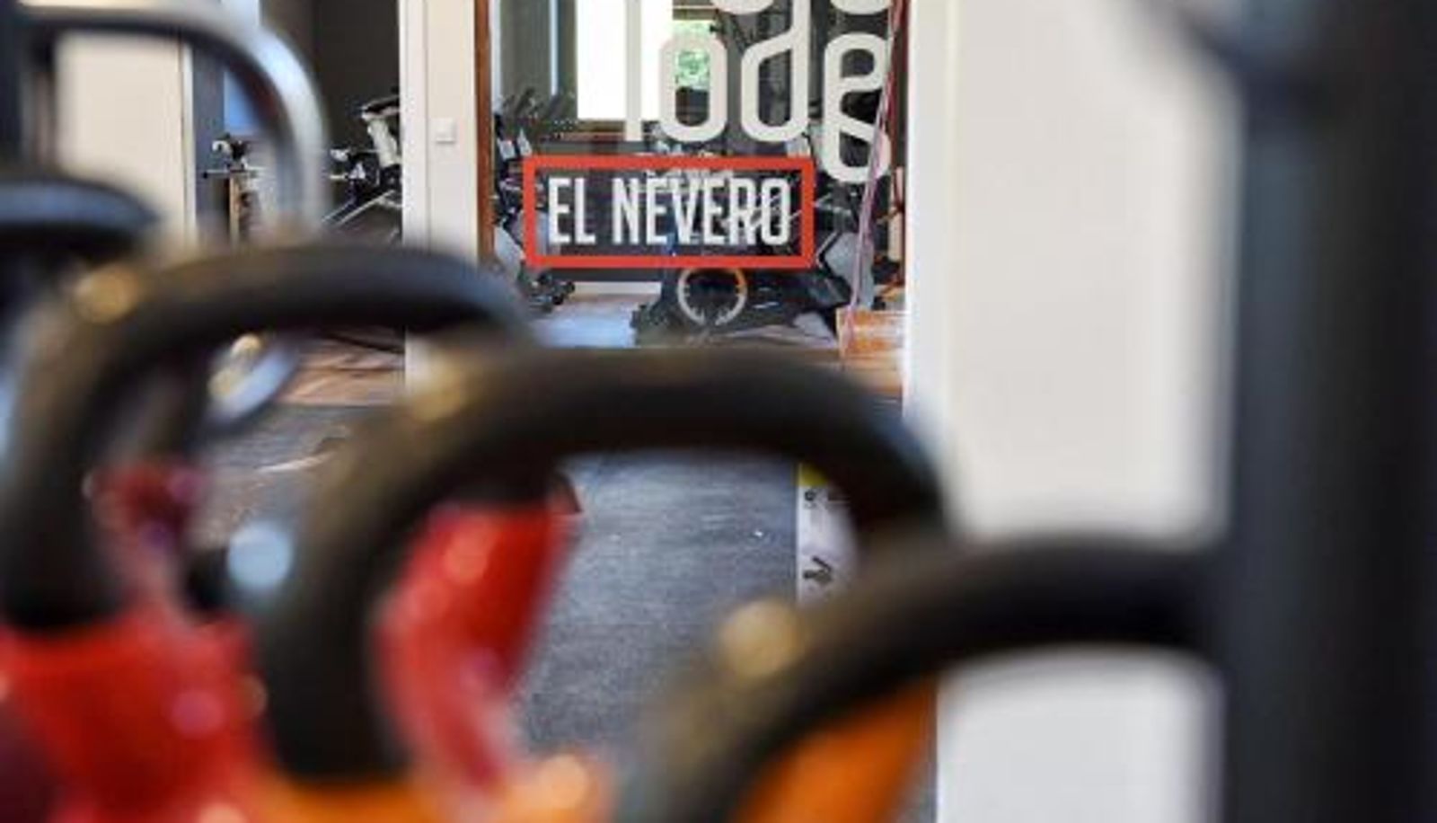 Centrum odnowy biologicznej i fitness - CicloLodge