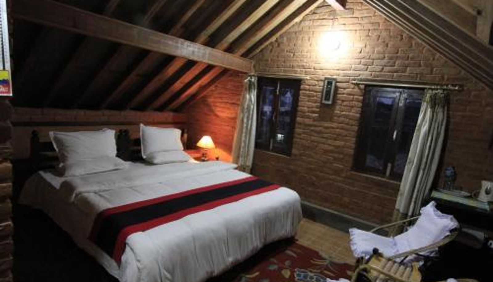 Kamer - World Heritage Hotel and Apartments