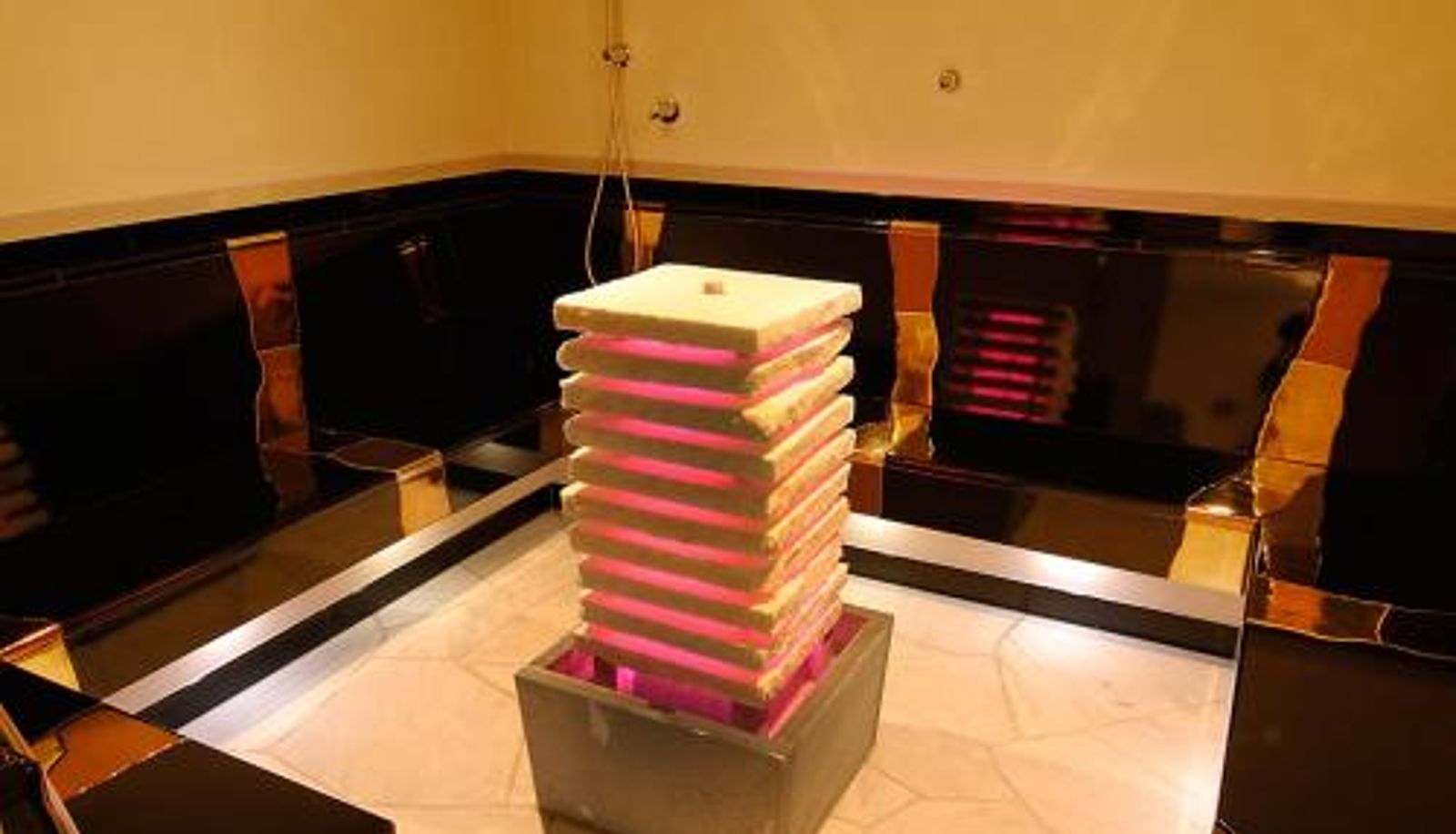 Info - Hotel Talblick