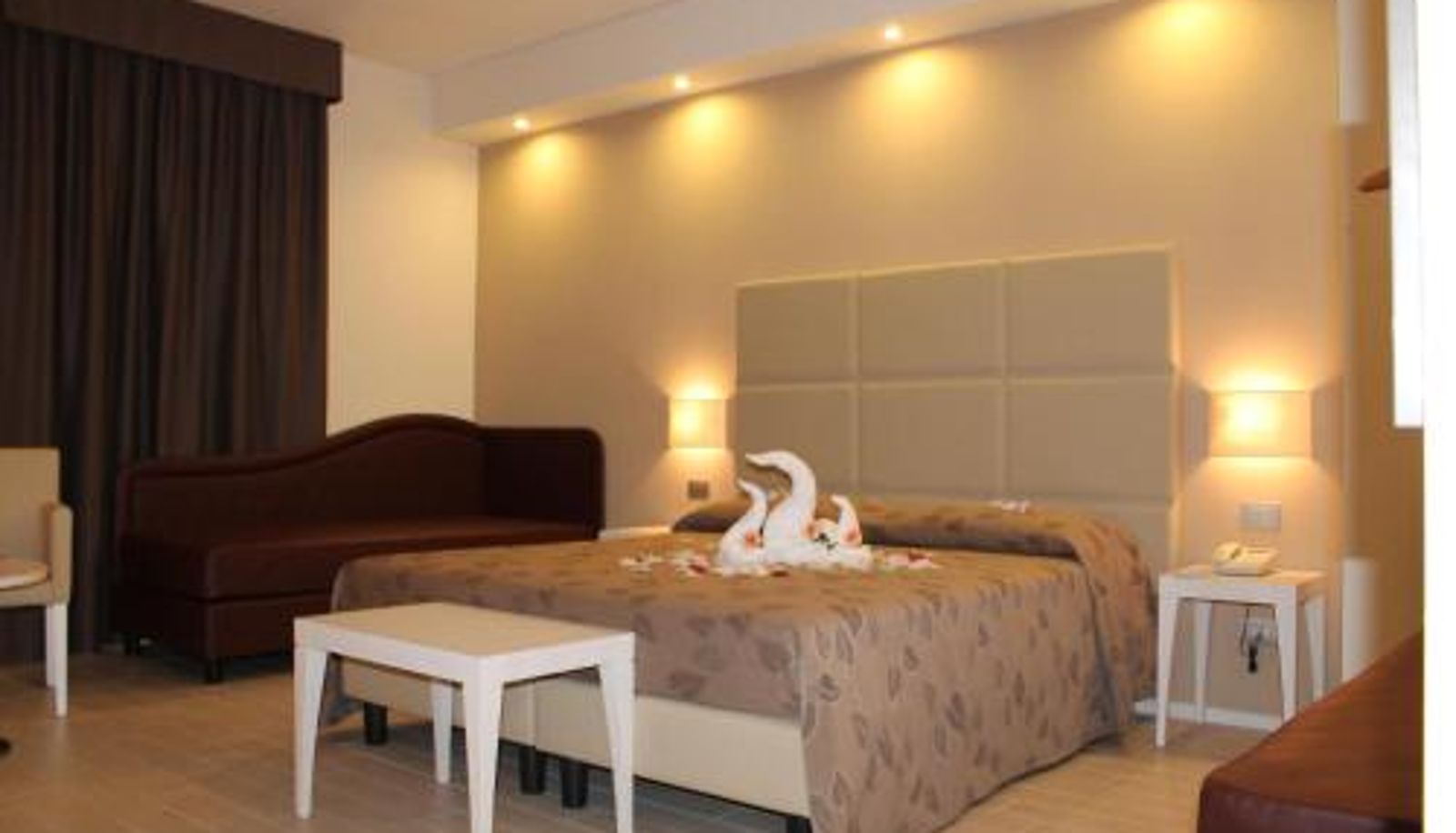 Chambre - Hotel Ristorante Mariano