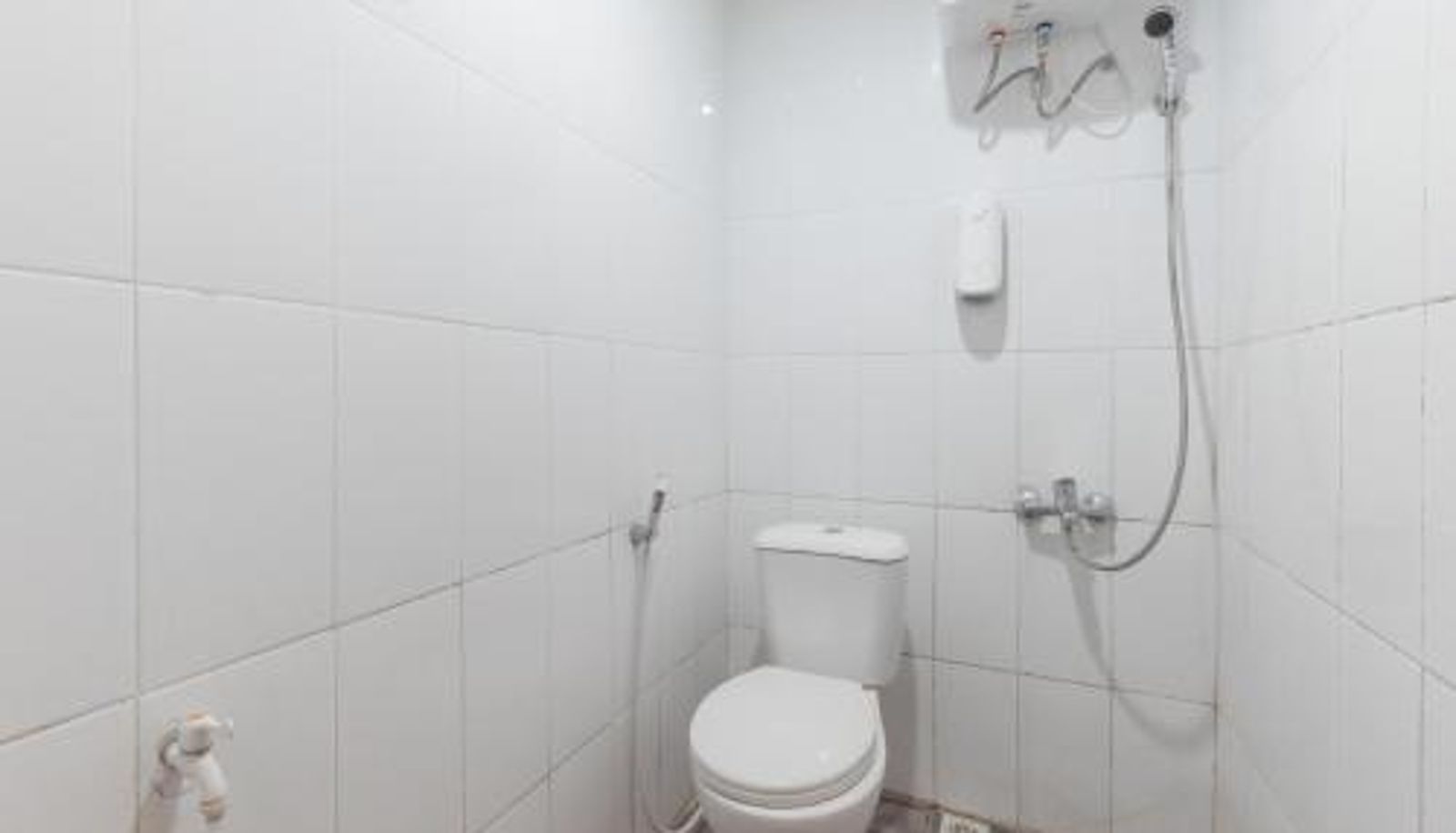 Kamer - Urbanview Maribaya Lembang Bandung