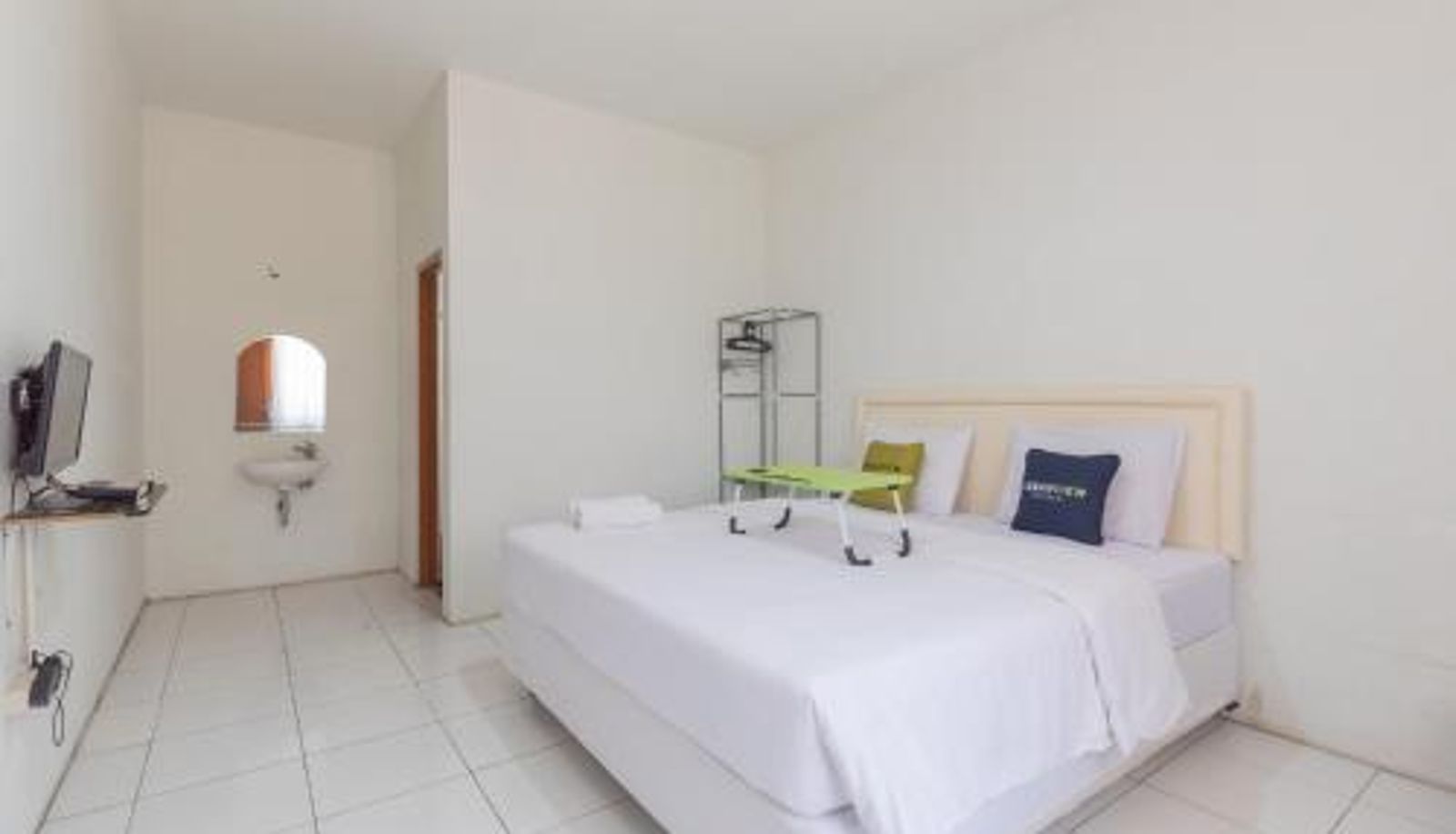 Kamer - Urbanview Maribaya Lembang Bandung