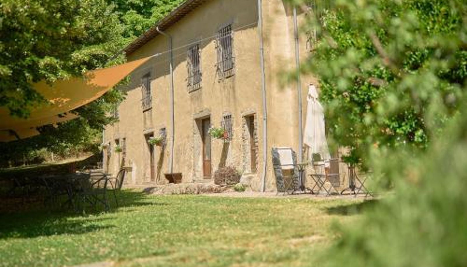 Habitación - Relais San Lorenzo