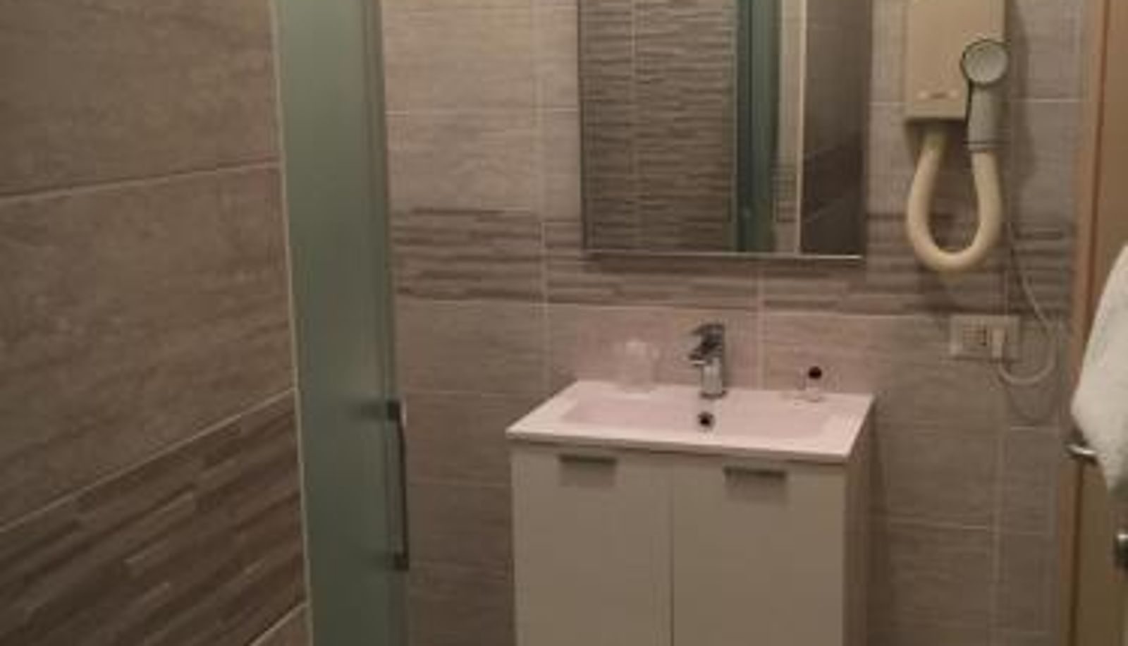 Salle de bain - Antica Trattoria dell'Uva