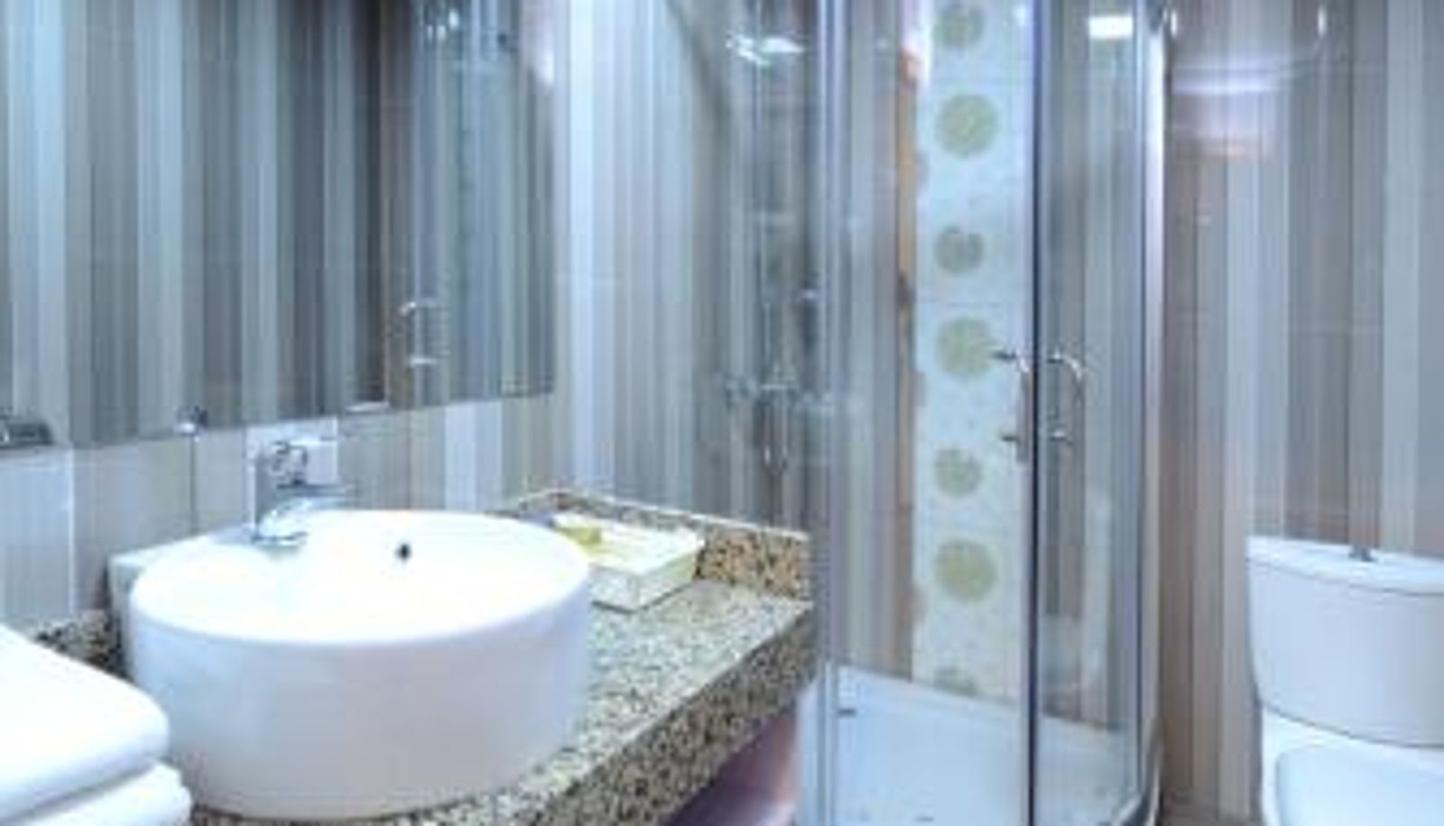 Room - Zolo Hotel