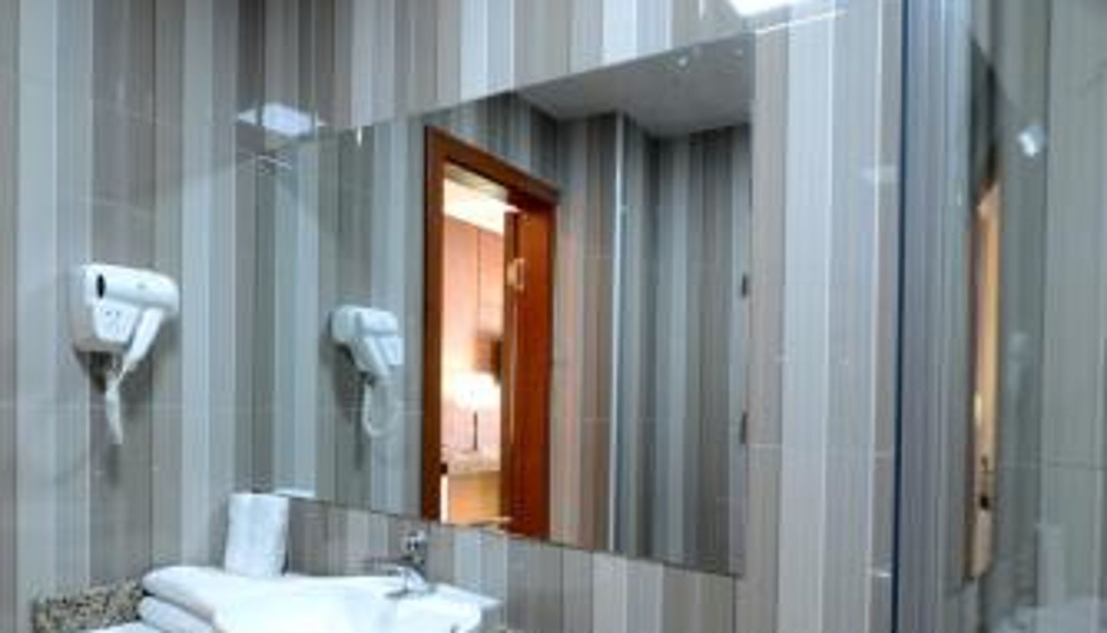 Bathroom - Zolo Hotel