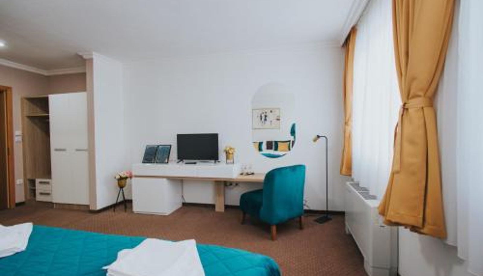 Zimmer - Hotel Brcko Gas Doboj