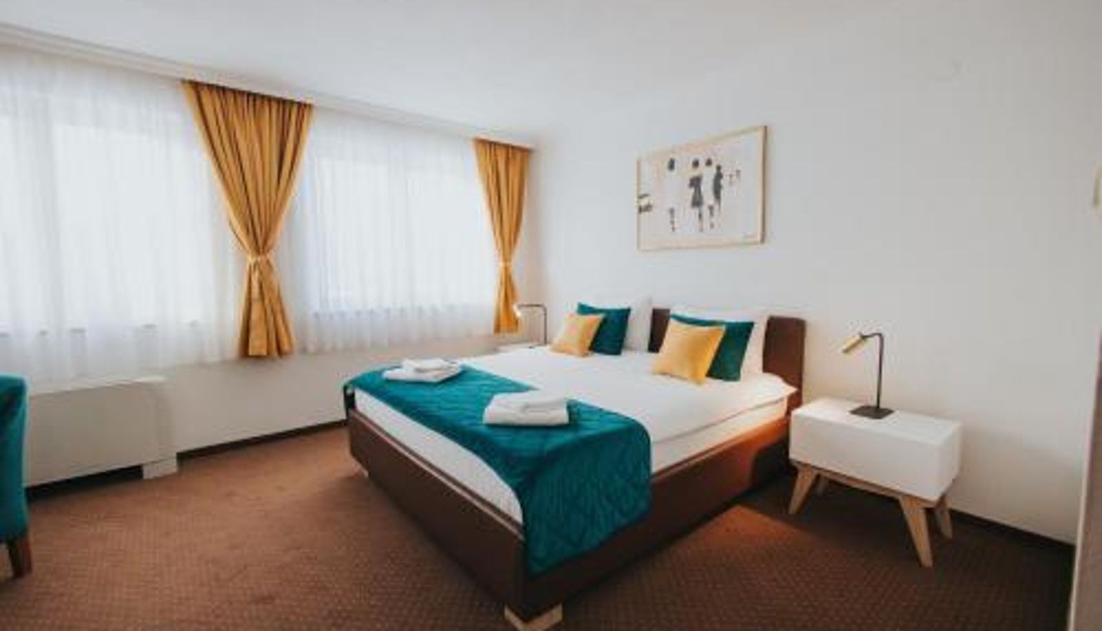 Info - Hotel Brcko Gas Doboj