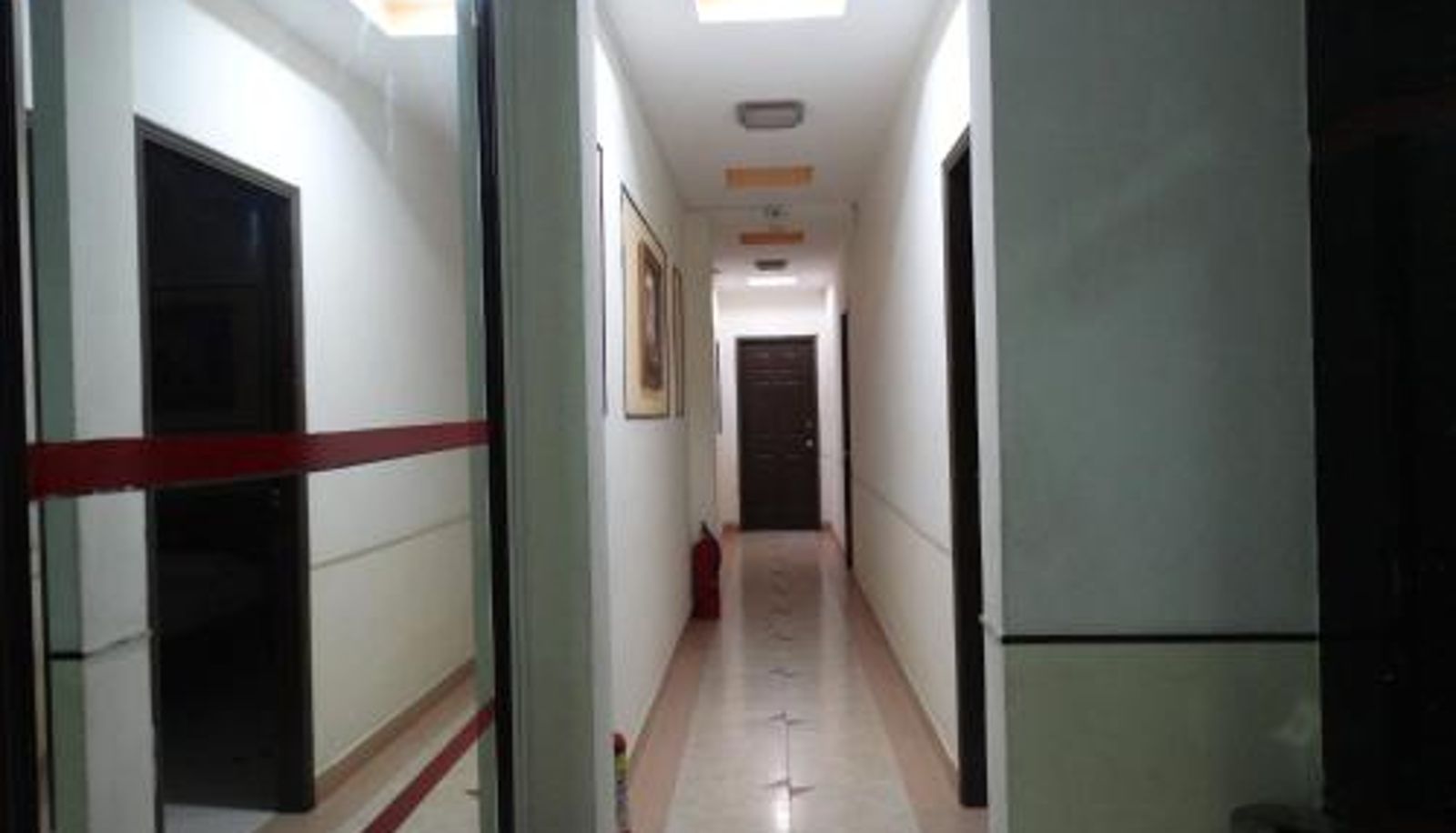Chambre avec balcon - Thuong Hai Hotel