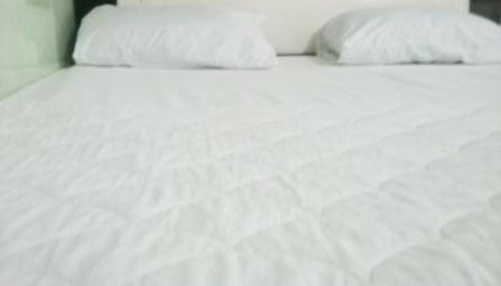 Chambre - Thuong Hai Hotel