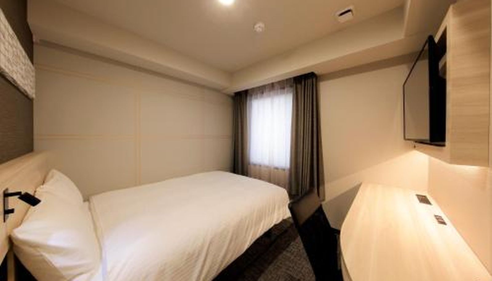 Room - Smile Hotel Osaka Nakanoshima
