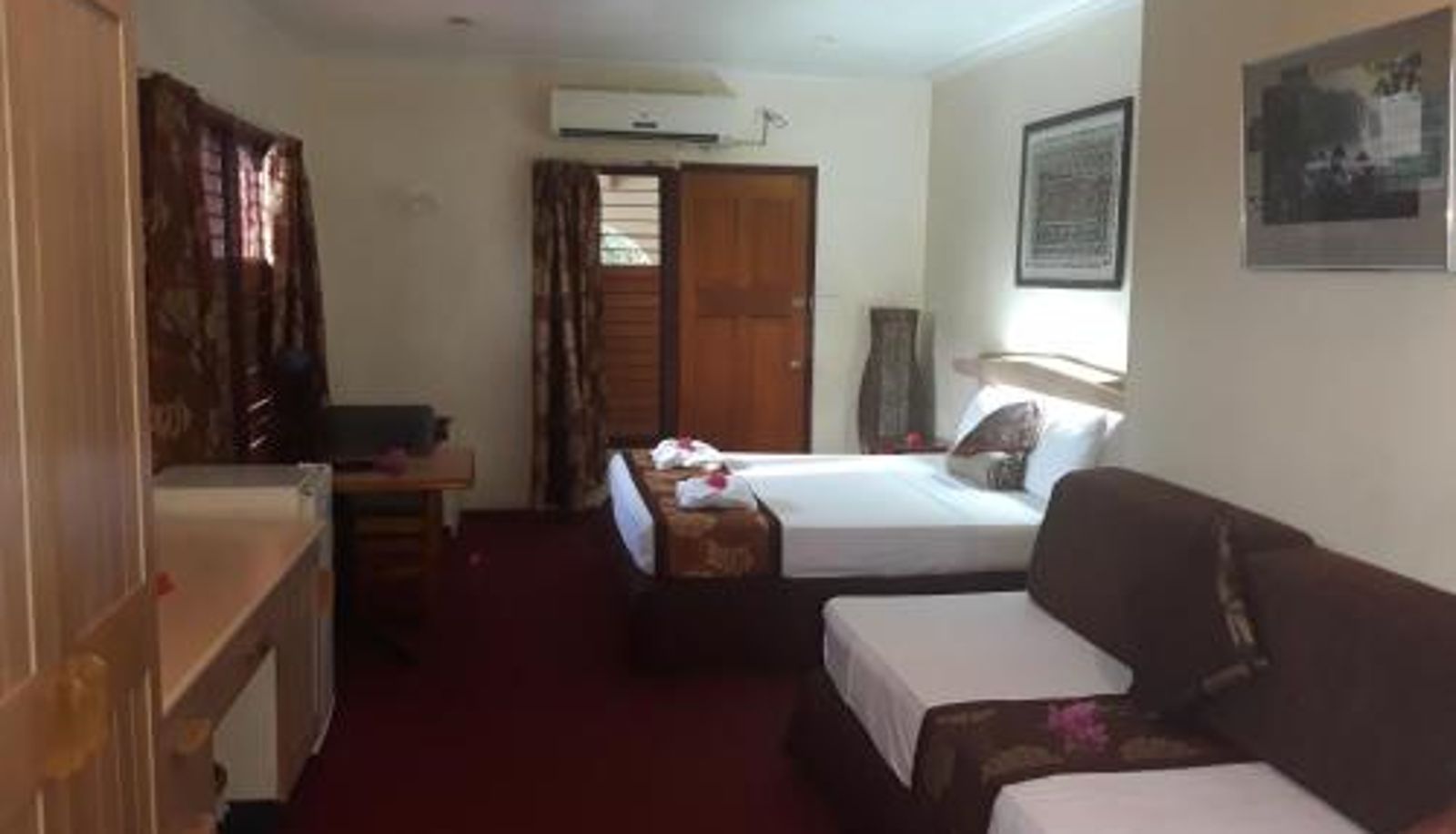 Suite - Grand Eastern Hotel