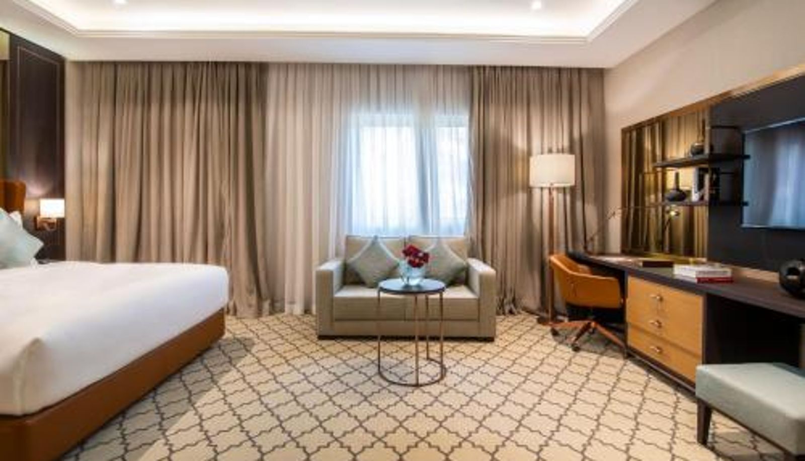 Zimmer - Gardino Hotel & Residence
